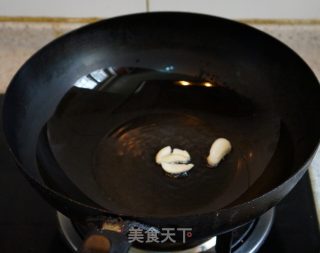 香喷喷的农家小合菜的做法步骤：4