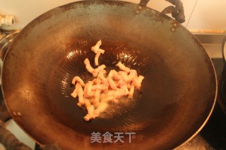 豆腐泡娃娃菜的做法步骤：4