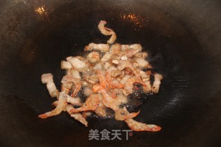 豆腐泡娃娃菜的做法步骤：5