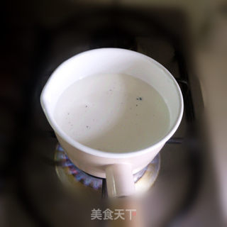 焦糖布丁~满足你的味蕾的做法步骤：6
