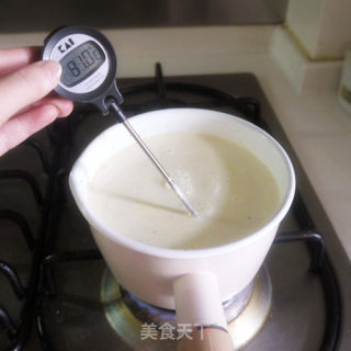 焦糖布丁~满足你的味蕾的做法步骤：8