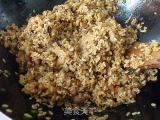 香菇肉丁烧卖的做法步骤：6