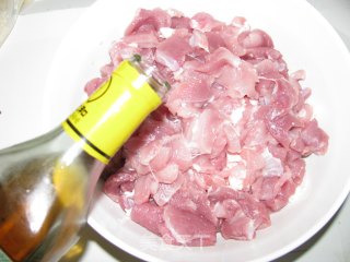 黄金酥肉的做法步骤：3