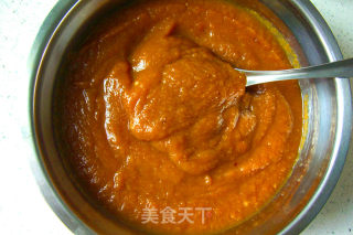 自制川贝枇杷膏的做法步骤：7