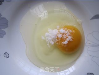 法式吐司的做法步骤：3