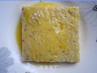 法式吐司的做法步骤：6