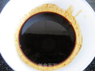 吮指原味鸡的做法步骤：2
