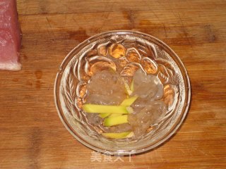 鲜虾小馄饨的做法步骤：2