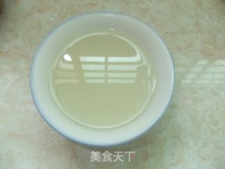原味麻团的做法步骤：3