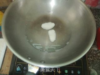 原味麻团的做法步骤：5