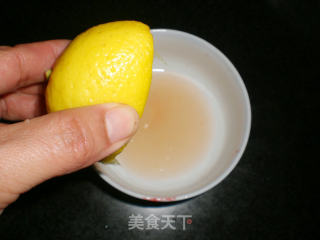 自制香甜草莓酱的做法步骤：5
