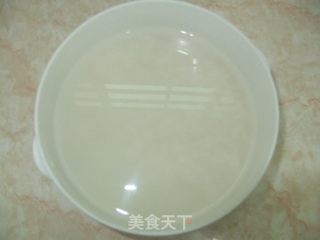 糯米排骨饭的做法步骤：2