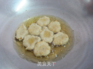 麦乐鸡块（美式简易版）的做法步骤：5