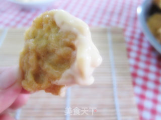 麦乐鸡块（美式简易版）的做法步骤：8