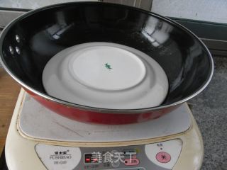 香椿芽鸡蛋饼的做法步骤：10
