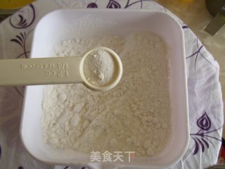 寿司蛋糕的做法步骤：1