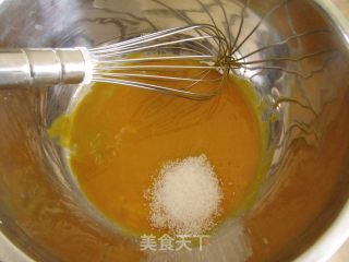 寿司蛋糕的做法步骤：3