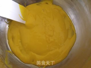 寿司蛋糕的做法步骤：7