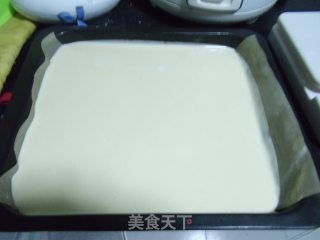寿司蛋糕的做法步骤：14