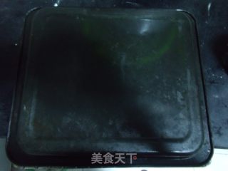 寿司蛋糕的做法步骤：15
