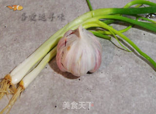 千层芥菜鸡丝的做法步骤：3
