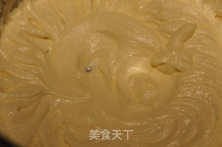 【我的烘培时间】小小诱惑，一口一个---椰蓉奶酪软饼干的做法步骤：8