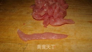 好吃简单的皮蛋瘦肉粥的做法步骤：4