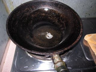 [快手菜]——酱油土豆丝的做法步骤：6