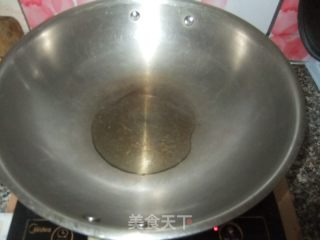 香菇烧豆腐的做法步骤：5