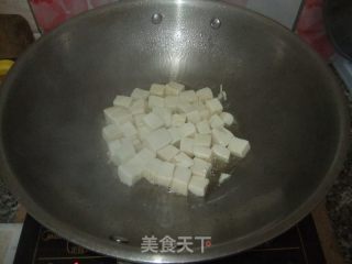 香菇烧豆腐的做法步骤：6