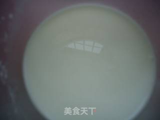 豆豉剁椒炒凉粉的做法步骤：1