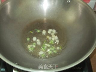 白菇肉片的做法步骤：4