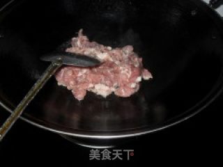 土豆炒肉片的做法步骤：4