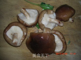 美味素馅包子的做法步骤：2