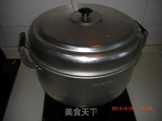 美味素馅包子的做法步骤：4