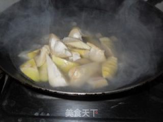 腌笃鲜的做法步骤：4