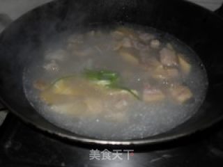腌笃鲜的做法步骤：5