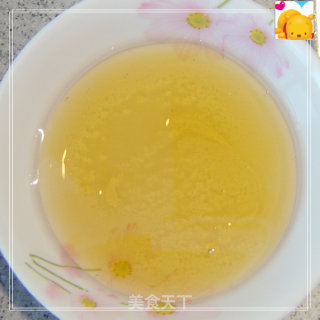 春夏适宜的凉拌菜菜（酸甜味）------爽脆黄瓜卷的做法步骤：8