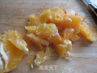 惹味菠萝汁的做法步骤：4