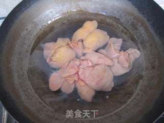 五香酱鸡肝的做法步骤：2
