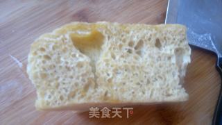 菜花炒面筋的做法步骤：4