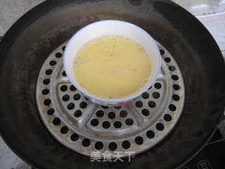 虾皮鸡蛋糕的做法步骤：5