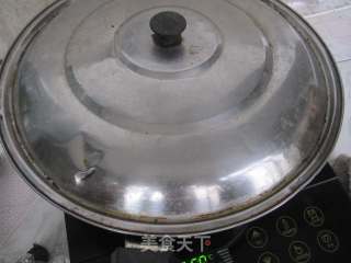 虾皮鸡蛋糕的做法步骤：6