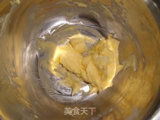 紫薯曲奇的做法步骤：1