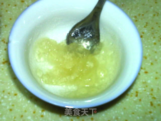 紫薯冻芝士的做法步骤：7