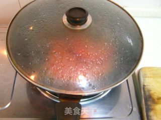 茄汁酸汤鱼的做法步骤：8