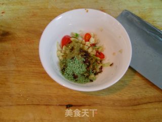 茄汁酸汤鱼的做法步骤：12