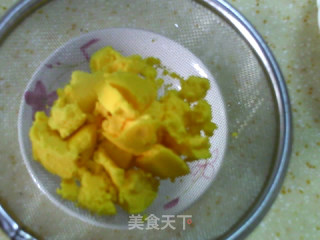 玛格丽特小饼的做法步骤：2