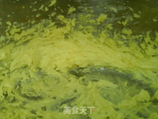 玛格丽特小饼的做法步骤：5