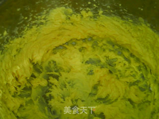 玛格丽特小饼的做法步骤：7